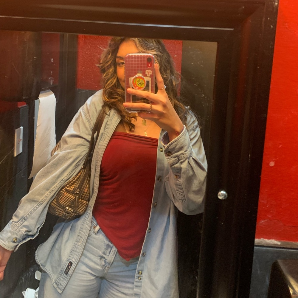 Meet your Posher, Lesley